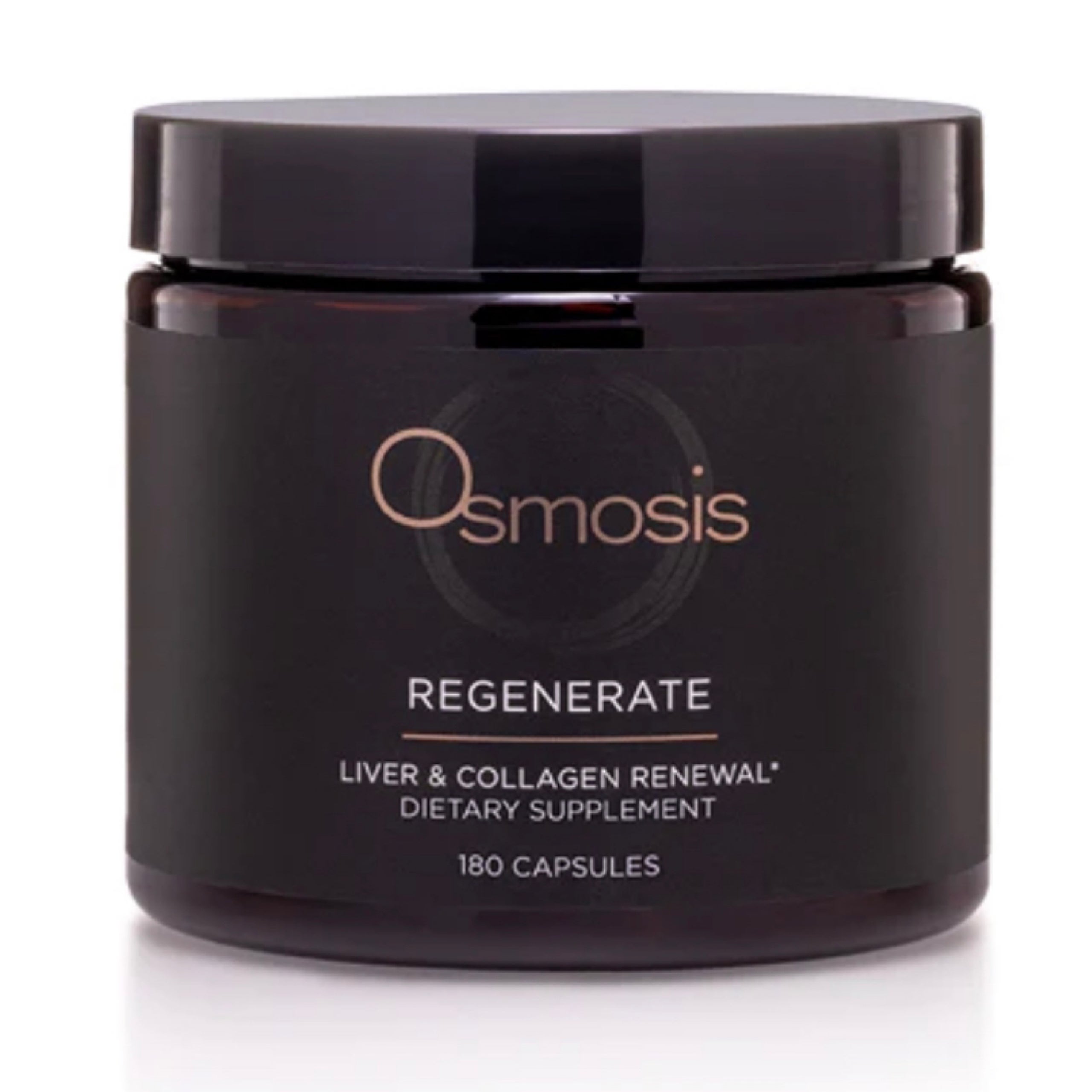 Osmosis Regenerate Mint Beauty and Wellness
