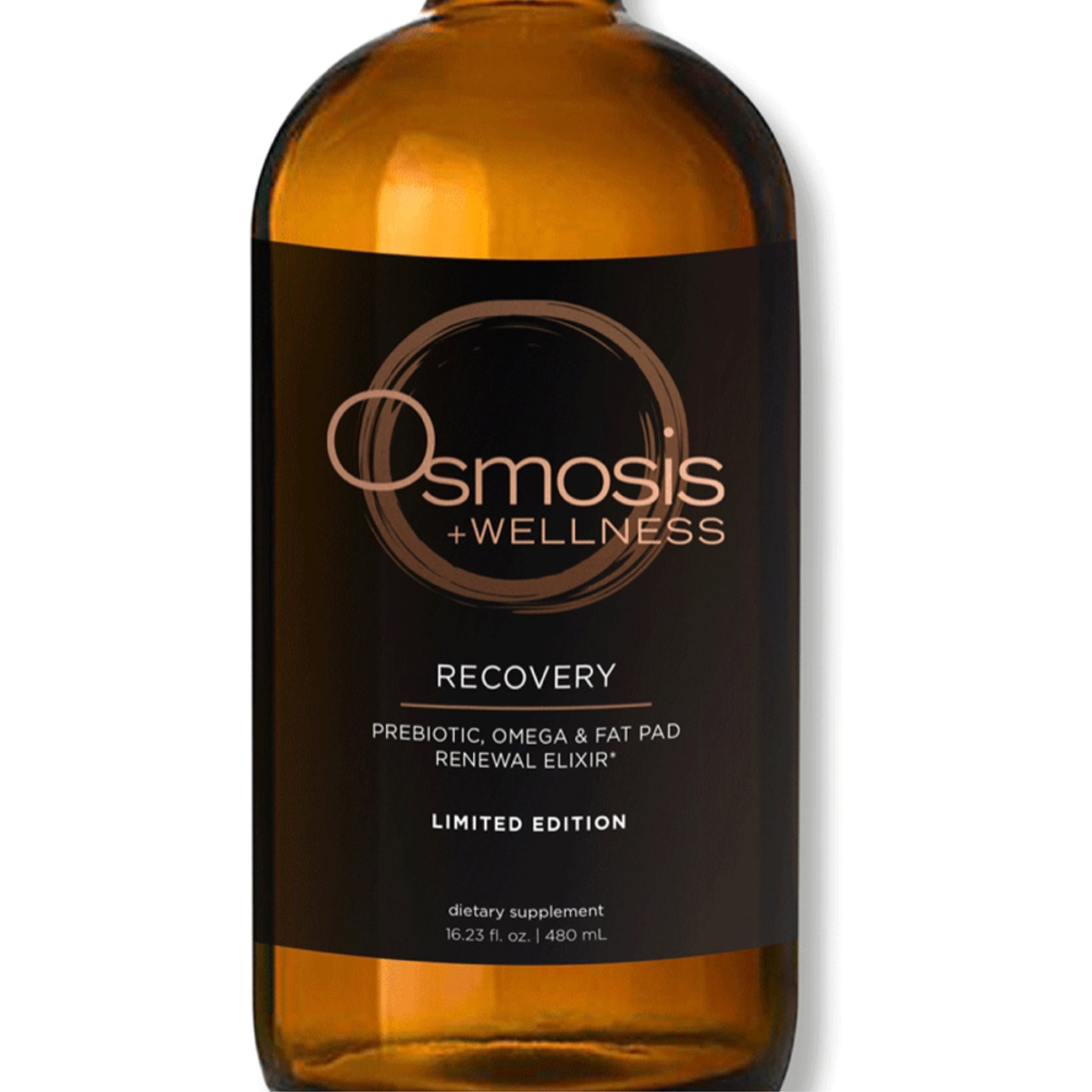 Osmosis Recovery Mint Beauty and Wellness